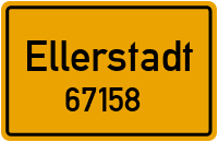 67158 Ellerstadt
