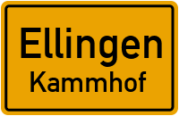 Kammhof in EllingenKammhof