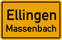 Massenbach in EllingenMassenbach