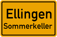Sommerkeller in 91792 Ellingen (Sommerkeller)