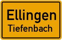Limesweg in EllingenTiefenbach