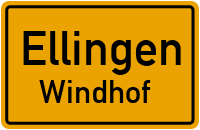 Windhof in 91792 Ellingen (Windhof)