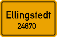 24870 Ellingstedt