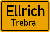 Schulstraße in EllrichTrebra