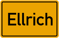 Wo liegt Ellrich?