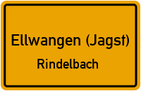 Im Jagsttal in Ellwangen (Jagst)Rindelbach
