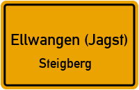 Steigberg in Ellwangen (Jagst)Steigberg