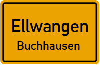 Buchhausen in EllwangenBuchhausen