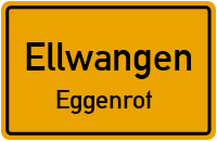 Hechtweg in EllwangenEggenrot