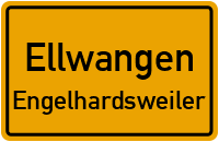 Engelhardsweiler in EllwangenEngelhardsweiler