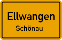 Schönau in EllwangenSchönau