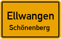 Eduard-Merz-Weg in EllwangenSchönenberg