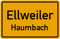 Haumbach in EllweilerHaumbach