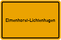 Elmenhorst-Lichtenhagen Branchenbuch