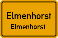 Sandweg in ElmenhorstElmenhorst