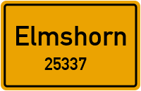 25337 Elmshorn