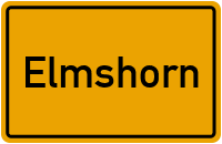 Catharinenstraße in Elmshorn