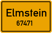 67471 Elmstein