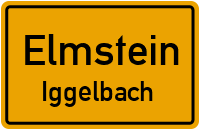 Eschkopfstraße in 67471 Elmstein (Iggelbach)
