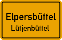 Lütjenbüttel in ElpersbüttelLütjenbüttel