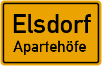 Klarenhof in ElsdorfApartehöfe