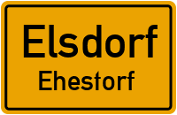 Ackerweg in ElsdorfEhestorf