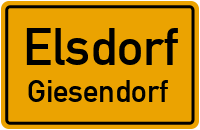 Asternweg in ElsdorfGiesendorf