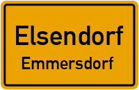 Emmersdorf in ElsendorfEmmersdorf