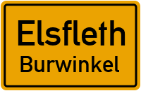 Straßenverzeichnis Elsfleth Burwinkel