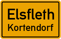 Kortendorf in ElsflethKortendorf