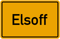 Dörner Straße in 56479 Elsoff
