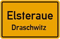 Schwerzauer Straße in ElsteraueDraschwitz