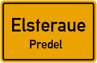 Straßenverzeichnis Elsteraue Predel