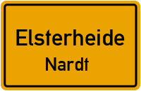 St.-Florian-Weg in ElsterheideNardt