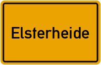 Branchenbuch für Elsterheide in Sachsen