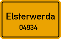 04934 Elsterwerda