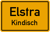 Hochsteinstraße in ElstraKindisch