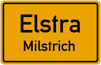 Auenweg in ElstraMilstrich