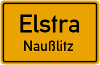 Lindenweg in ElstraNaußlitz