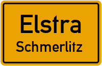 Lindenstraße in ElstraSchmerlitz