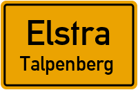 Am Schwarzenberg in ElstraTalpenberg