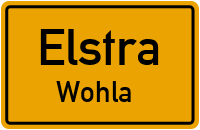 Marktsteig in 01920 Elstra (Wohla)
