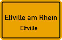 Eltville