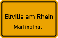 Martinsthal