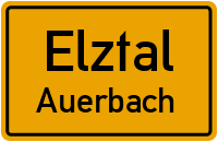an Der Au in ElztalAuerbach