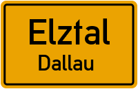 Mariental in 74834 Elztal (Dallau)