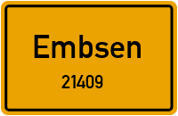 21409 Embsen