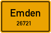 26721 Emden