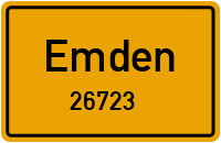 26723 Emden