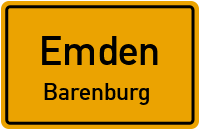 Ernst-Wiechert-Straße in 26721 Emden (Barenburg)